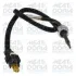 Exhaust fumes temperature sensor MEAT&DORIA 12835 (фото 1)
