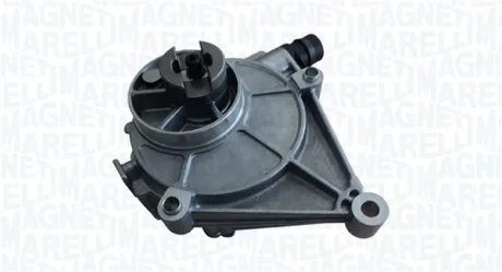 Mechanical vacuum pump MAGNETI MARELLI 351233010004