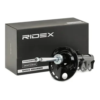 Амортизатор (передній) Toyota Avensis 08-18 (R) RIDEX 854S1274