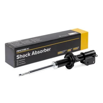Амортизатор (передній) Renault Trafic 01- RIDEX 854S0346