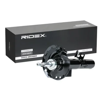Амортизатор передн. (L) VOLVO V70 III, XC60 I 2.0-3.2 05.08-12.17 RIDEX 854S1956