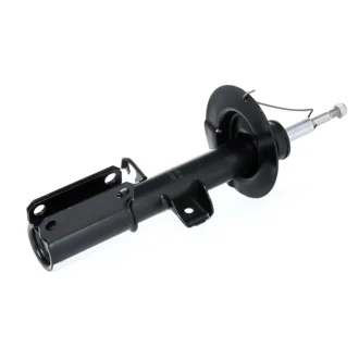 Амортизатор (передний) BMW X5 (E53) 00- (R) RIDEX 854S0285