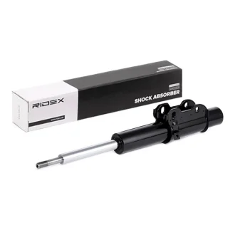 Амортизатор (передний) L/P MB SPRINTER 3-T (906), 4,6-T (906), VW CRAFTER 30-35 RIDEX 854S0625