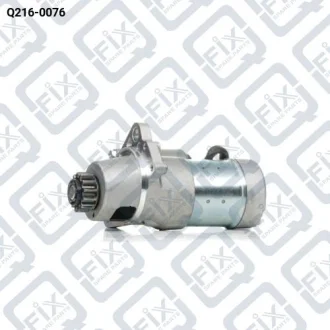СТАРТЕР Q-fix Q216-0076