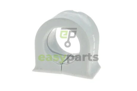 Втулка стабілізатора (заднього) Renault Master 98- (d=23mm) FEBI BILSTEIN 103696