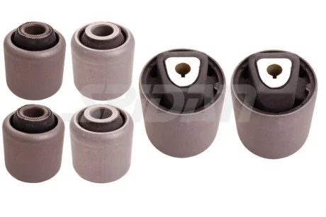 Опора, важіль підвіски SPIDAN 410675