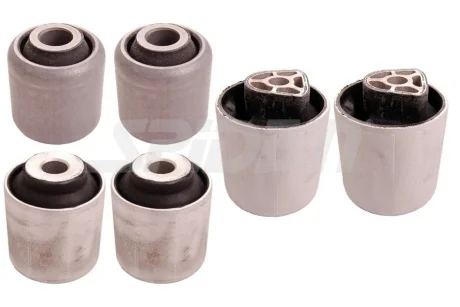 Опора, важіль підвіски SPIDAN 410678