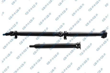 ВАЛ КАРДАННИЙ | FORD TRANSIT 2.2TDCI 13-18 /ЗАД/ GSP PS900615