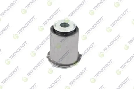 Фото 1 - сайлентблок важеля, лiв/прав, пер TEKNOROT FDBS259 Сайлентблок важеля, лiв/прав, пер TEKNOROT FDBS259 (фото 1)