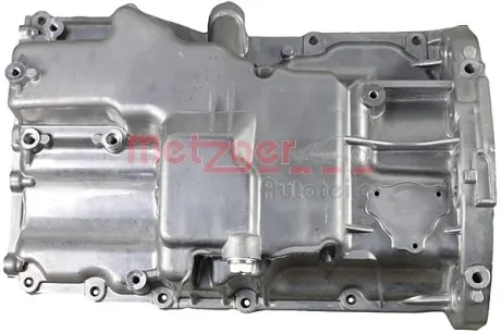 Оливний піддон PREMIUM-QUALITÄT METZGER 7990142