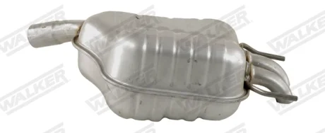 Глушник WALKER 24645