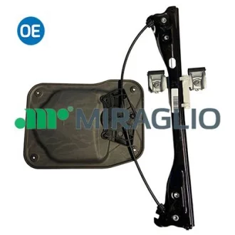 Склопідйомник MIRAGLIO 302871