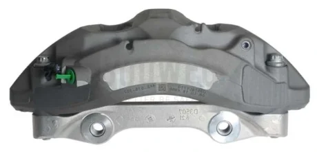 Гальмівний супорт AXIA Brake Calipers 395651