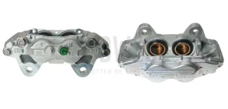 Гальмівний супорт AXIA Brake Calipers 395336