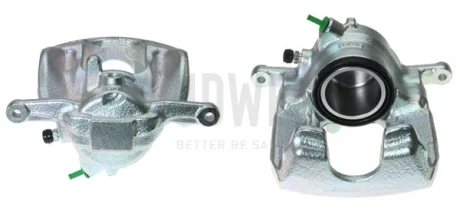 Гальмівний супорт AXIA Brake Calipers 395248