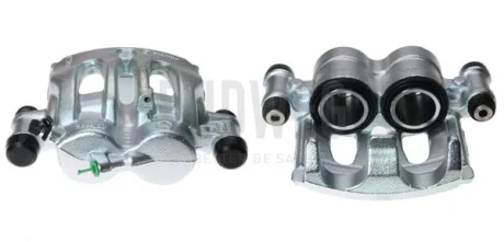 Гальмівний супорт AXIA Brake Calipers 395132