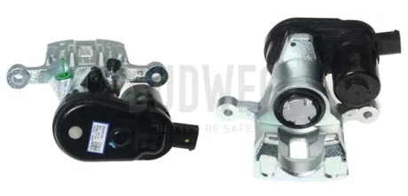 Гальмівний супорт AXIA Brake Calipers 394778