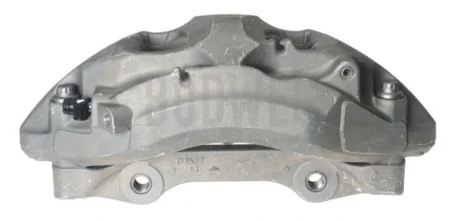 Гальмівний супорт AXIA Brake Calipers 395737