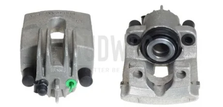 Гальмівний супорт AXIA Brake Calipers 393413