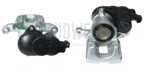 Гальмівний супорт AXIA Brake Calipers 395712