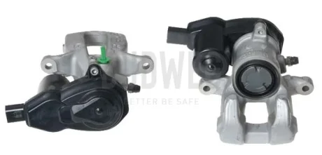 Гальмівний супорт AXIA Brake Calipers 395682