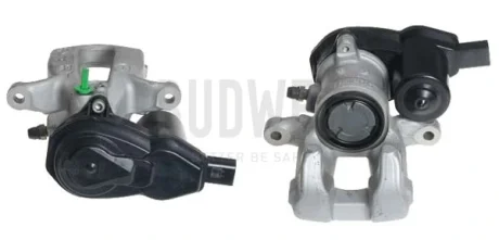 Гальмівний супорт AXIA Brake Calipers 395683