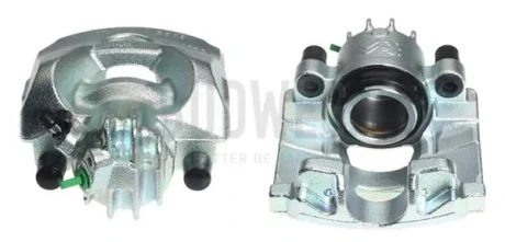 Гальмівний супорт AXIA Brake Calipers 395688