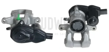 Гальмівний супорт AXIA Brake Calipers 395681