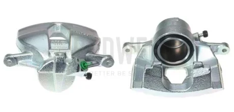 Гальмівний супорт AXIA Brake Calipers 395679