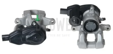 Гальмівний супорт AXIA Brake Calipers 395680