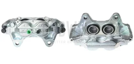 Гальмівний супорт AXIA Brake Calipers 395669