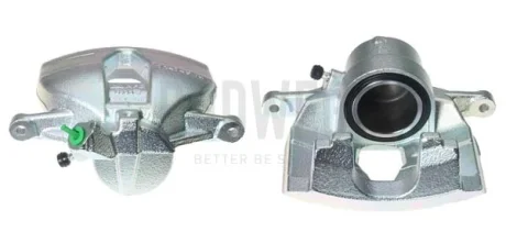 Гальмівний супорт AXIA Brake Calipers 395678