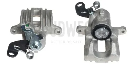 Гальмівний супорт AXIA Brake Calipers 395481