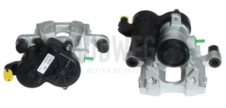 Гальмівний супорт AXIA Brake Calipers 395455
