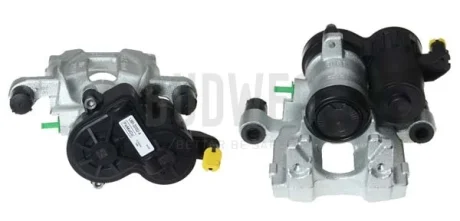 Гальмівний супорт AXIA Brake Calipers 395454
