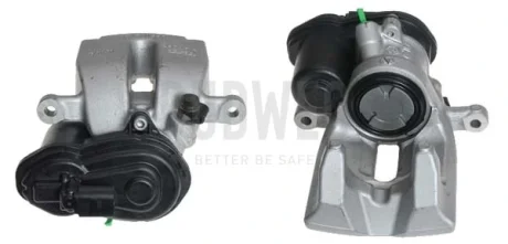 Гальмівний супорт AXIA Brake Calipers 395453
