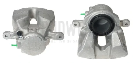 Гальмівний супорт AXIA Brake Calipers 395447