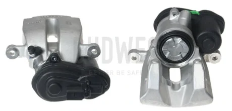 Гальмівний супорт AXIA Brake Calipers 395452