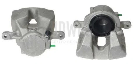 Гальмівний супорт AXIA Brake Calipers 395446