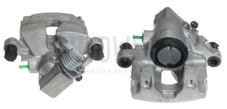 Гальмівний супорт AXIA Brake Calipers 395438