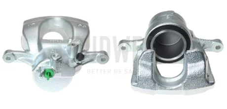 Гальмівний супорт AXIA Brake Calipers 395433
