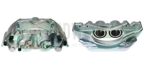Гальмівний супорт AXIA Brake Calipers 395226