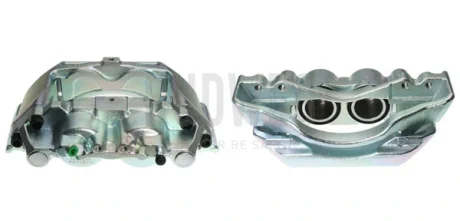 Гальмівний супорт AXIA Brake Calipers 395227