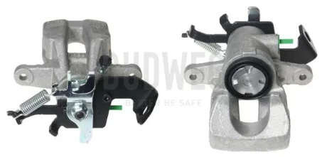 Гальмівний супорт AXIA Brake Calipers 395330