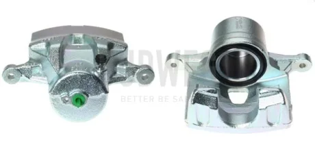 Гальмівний супорт AXIA Brake Calipers 395181