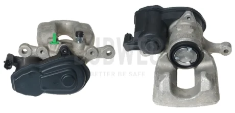Гальмівний супорт AXIA Brake Calipers 395174