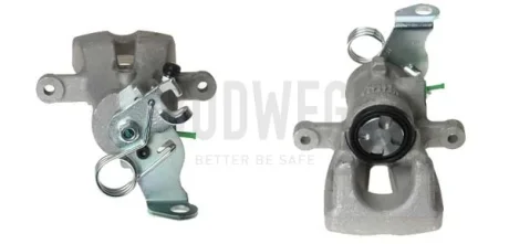 Гальмівний супорт AXIA Brake Calipers 395064