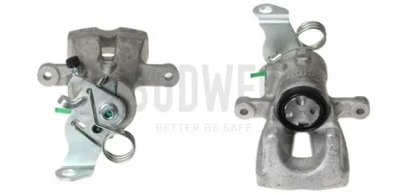 Гальмівний супорт AXIA Brake Calipers 395065