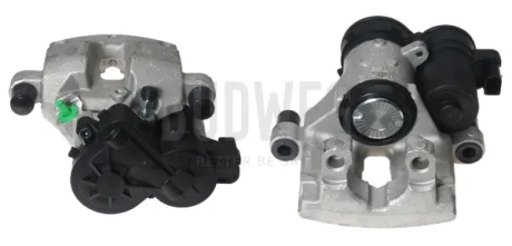 Гальмівний супорт AXIA Brake Calipers 394996