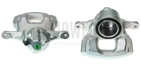 Гальмівний супорт AXIA Brake Calipers 394912